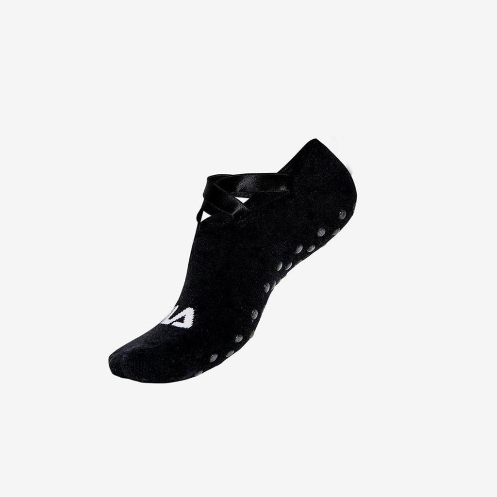 Imagem 3 do produto Meia Sapatilha Fila Active - Unissex