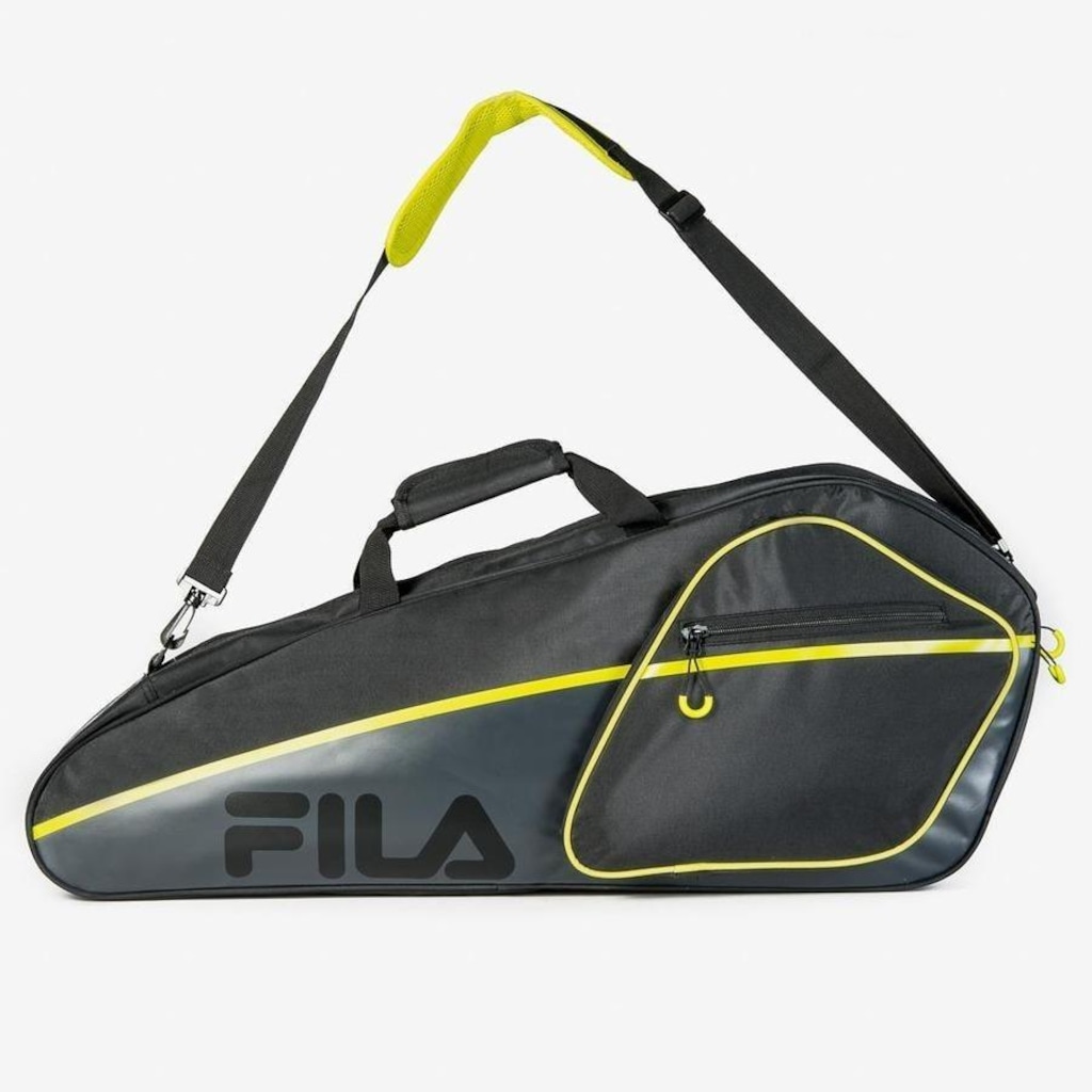 Raqueteira Fila Team