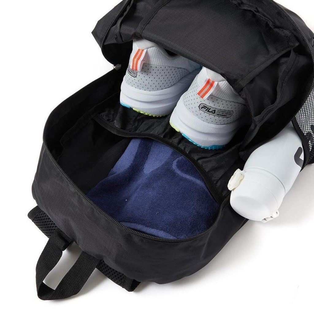 Imagem 3 do produto Mochila Fila Packable Performance - 7 Litros