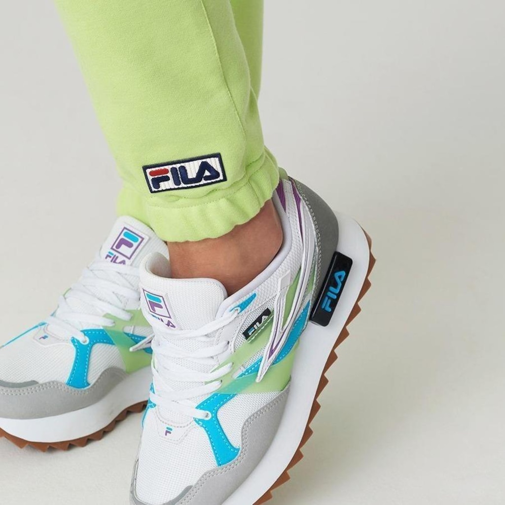 Calça Fila Essential II - Feminina