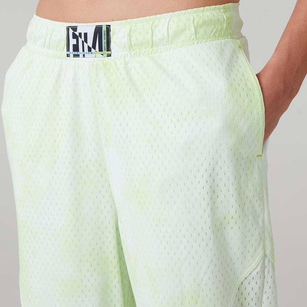 Imagem 5 do produto Calça Fila Street Hop - Feminina