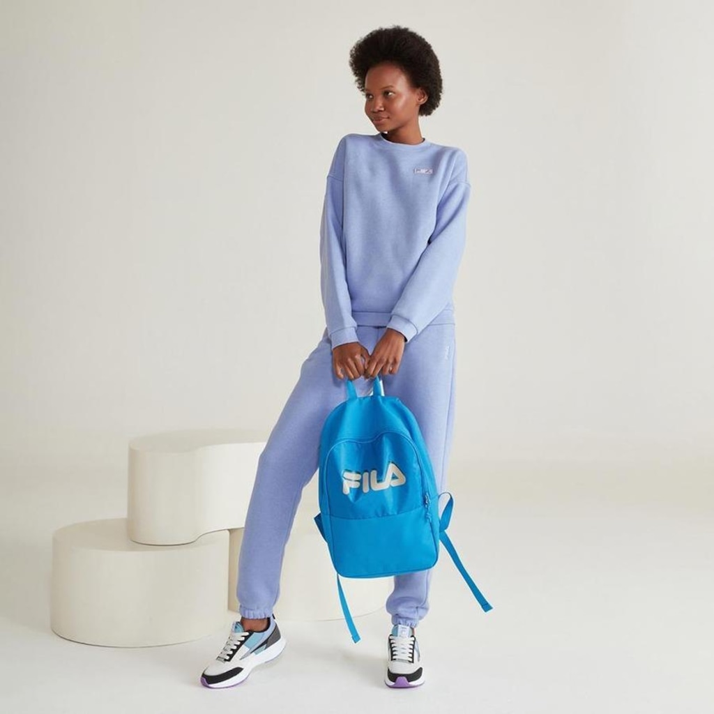Imagem 2 do produto Mochila Fila Mixed - 16 Litros
