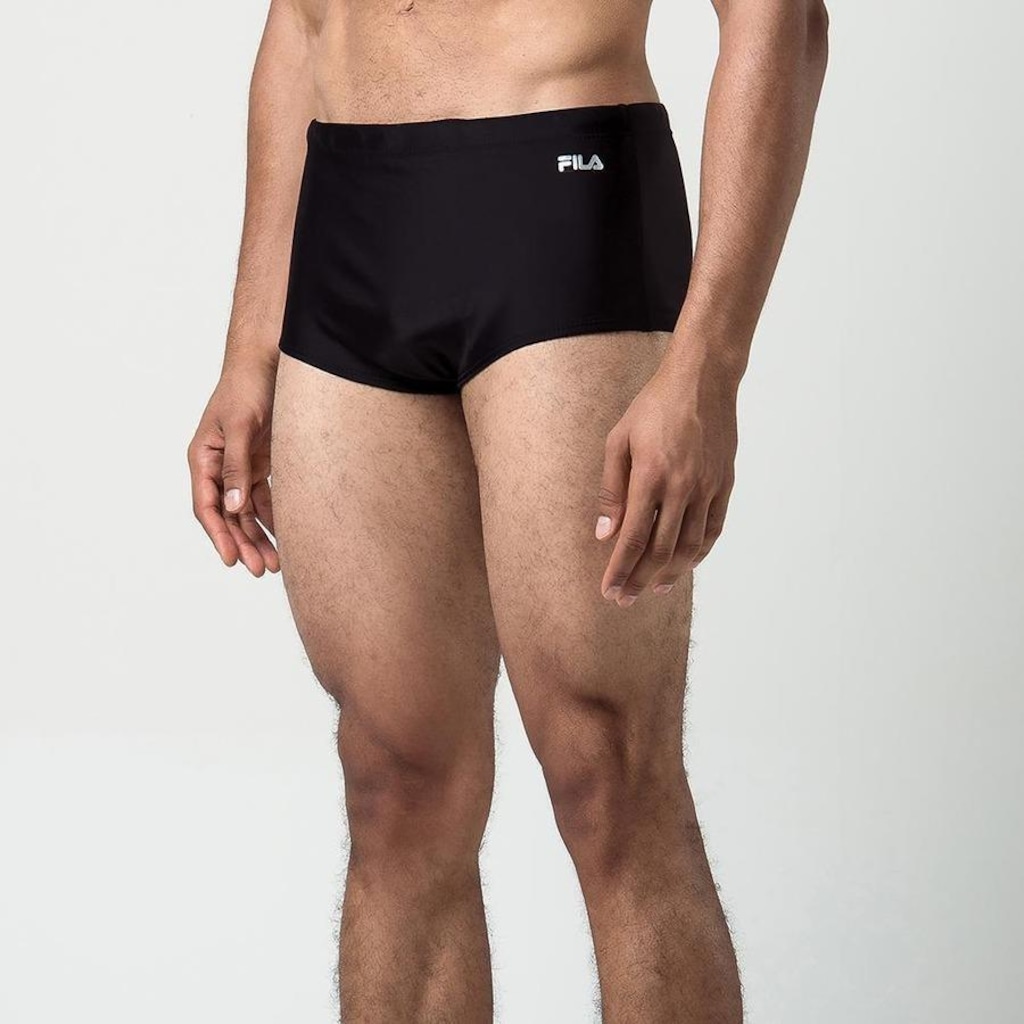 Imagem 2 do produto Sunga Fila Basic 18 II - Adulto