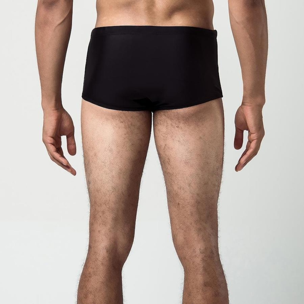 Imagem 3 do produto Sunga Fila Basic 18 II - Adulto