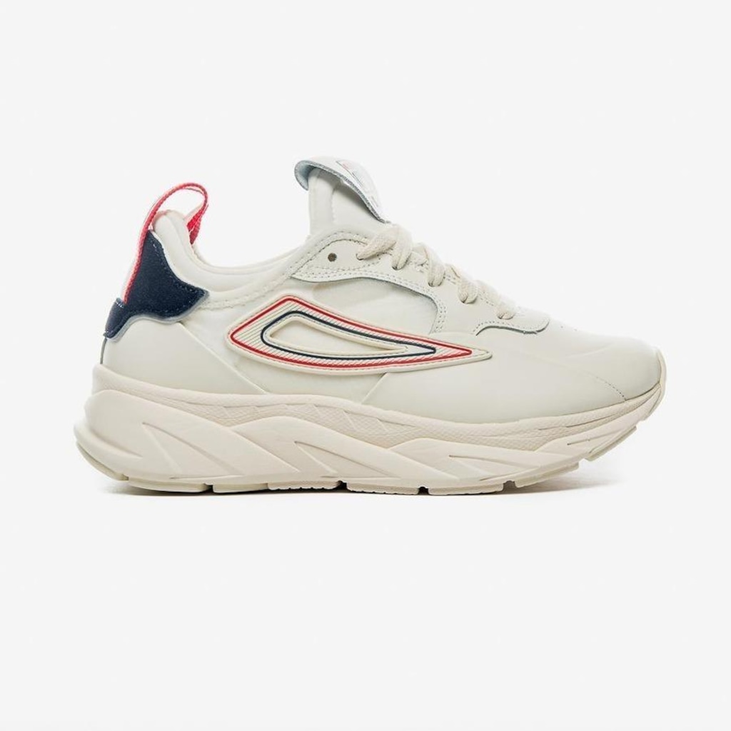 Tênis Fila Amore - Feminino