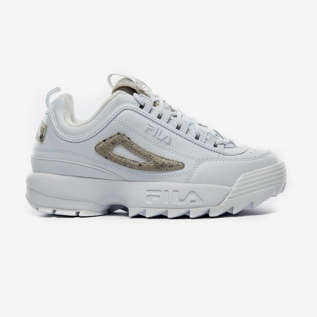 Tênis Fila Disruptor II Snake - Feminino