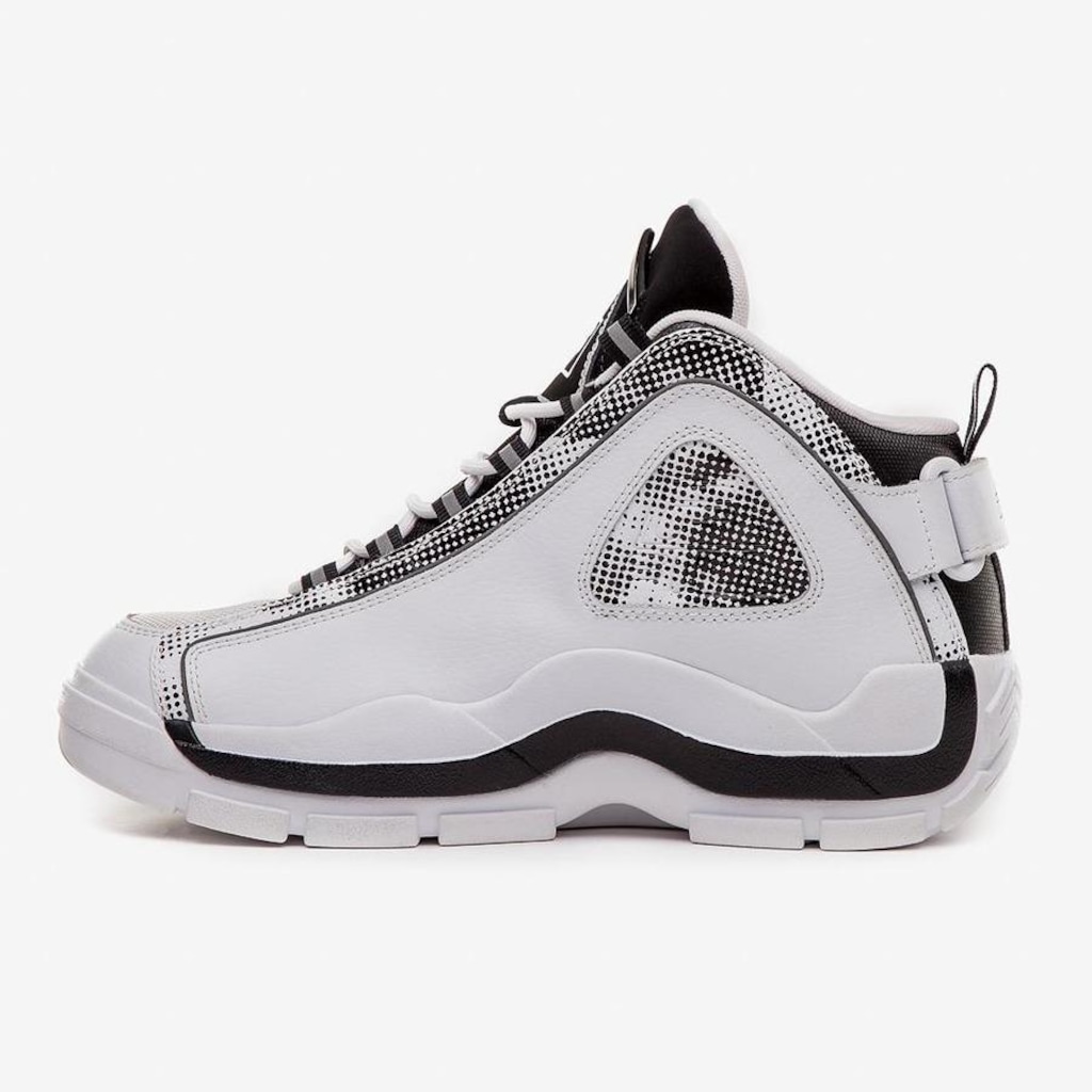 Imagem 2 do produto Tênis Fila Grant Hill 2 - Masculino