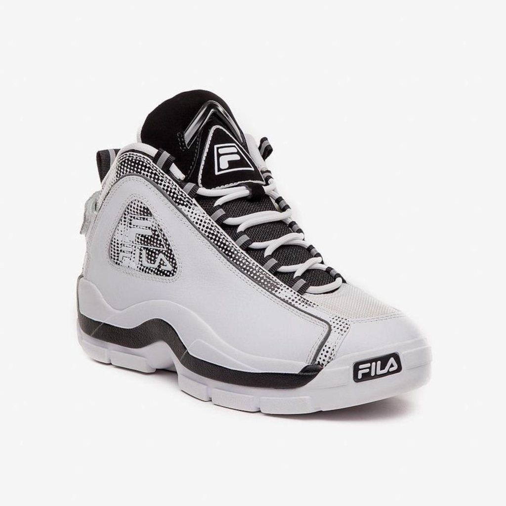 Imagem 3 do produto Tênis Fila Grant Hill 2 - Masculino