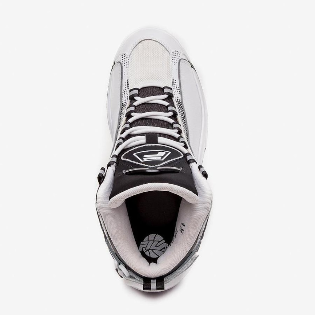 Imagem 4 do produto Tênis Fila Grant Hill 2 - Masculino