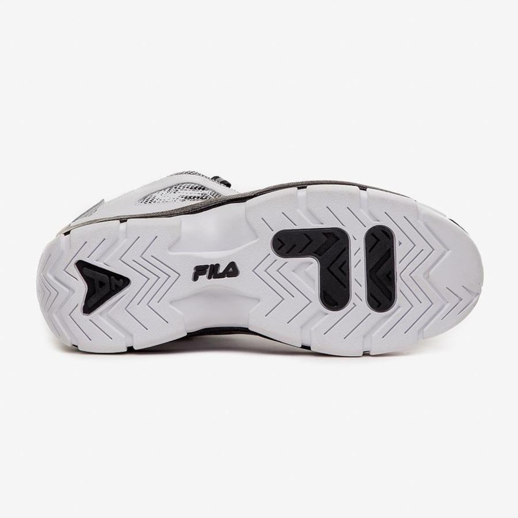 Imagem 5 do produto Tênis Fila Grant Hill 2 - Masculino