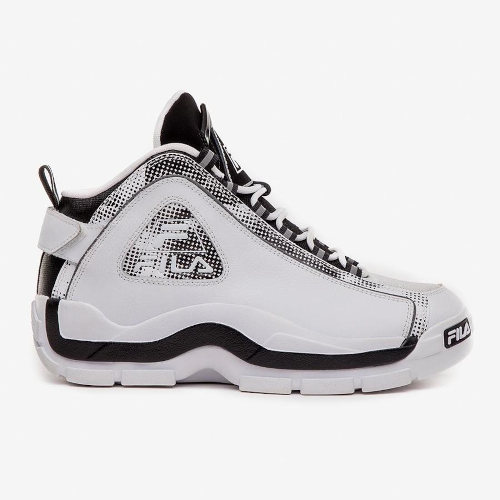Imagem 1 do produto Tênis Fila Grant Hill 2 - Masculino