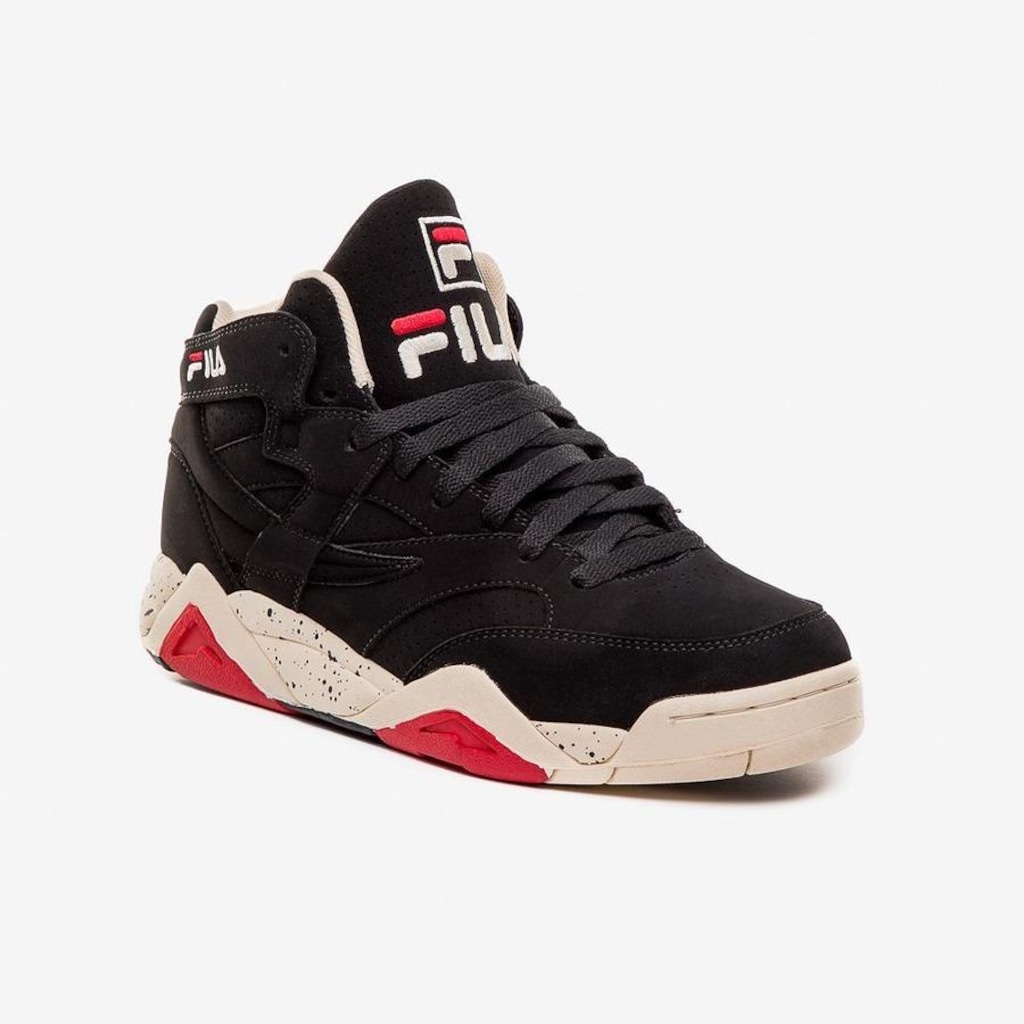Imagem 3 do produto Tênis Fila M-Squad - Masculino