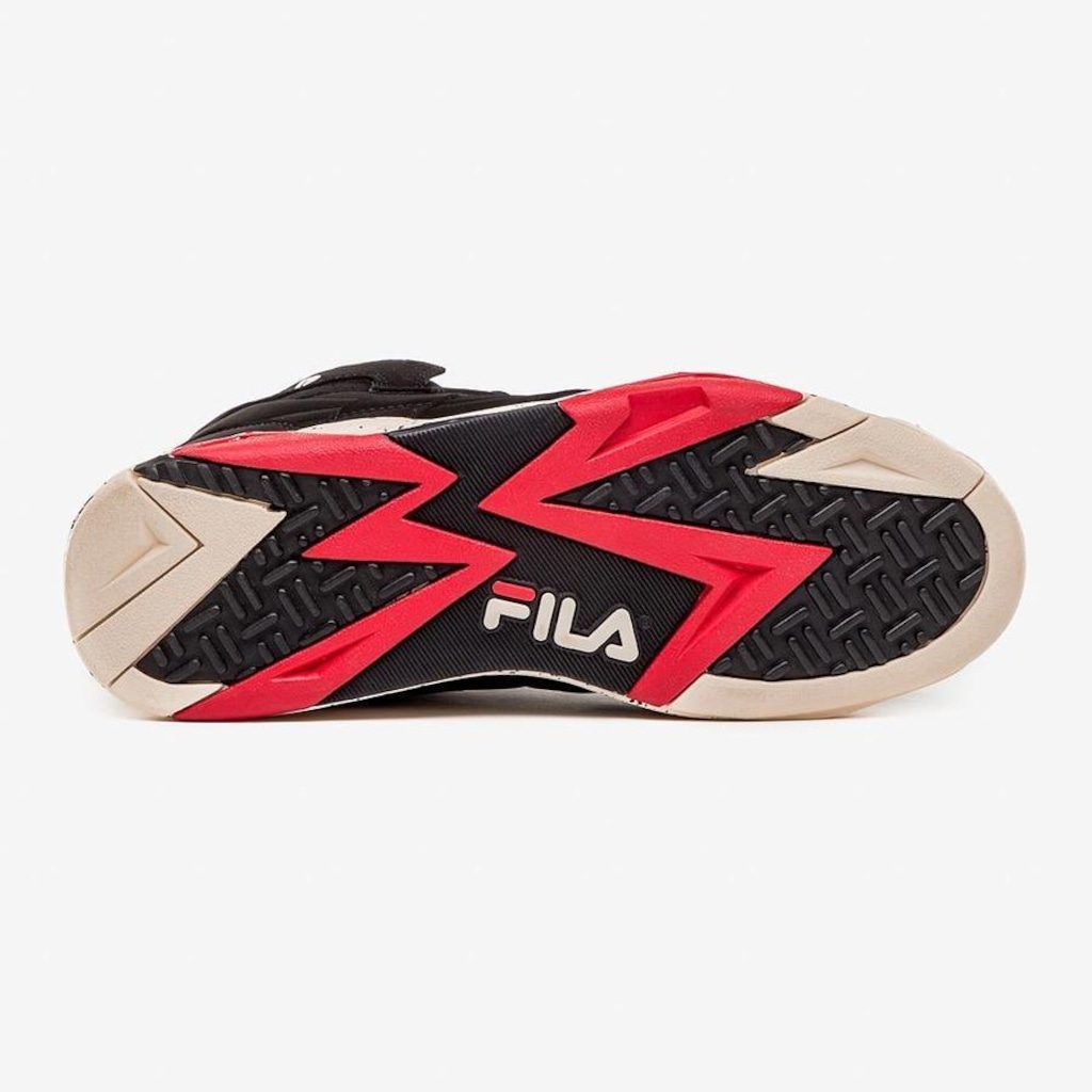 Imagem 5 do produto Tênis Fila M-Squad - Masculino