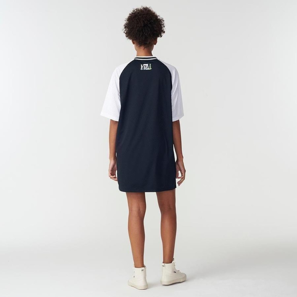 Imagem 2 do produto Vestido Fila Street Hop - Feminino