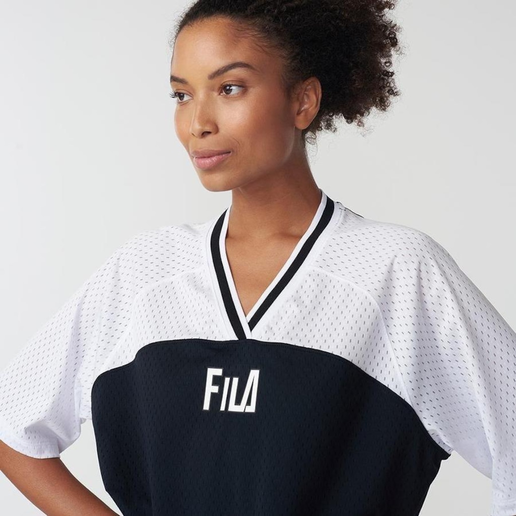 Imagem 4 do produto Vestido Fila Street Hop - Feminino