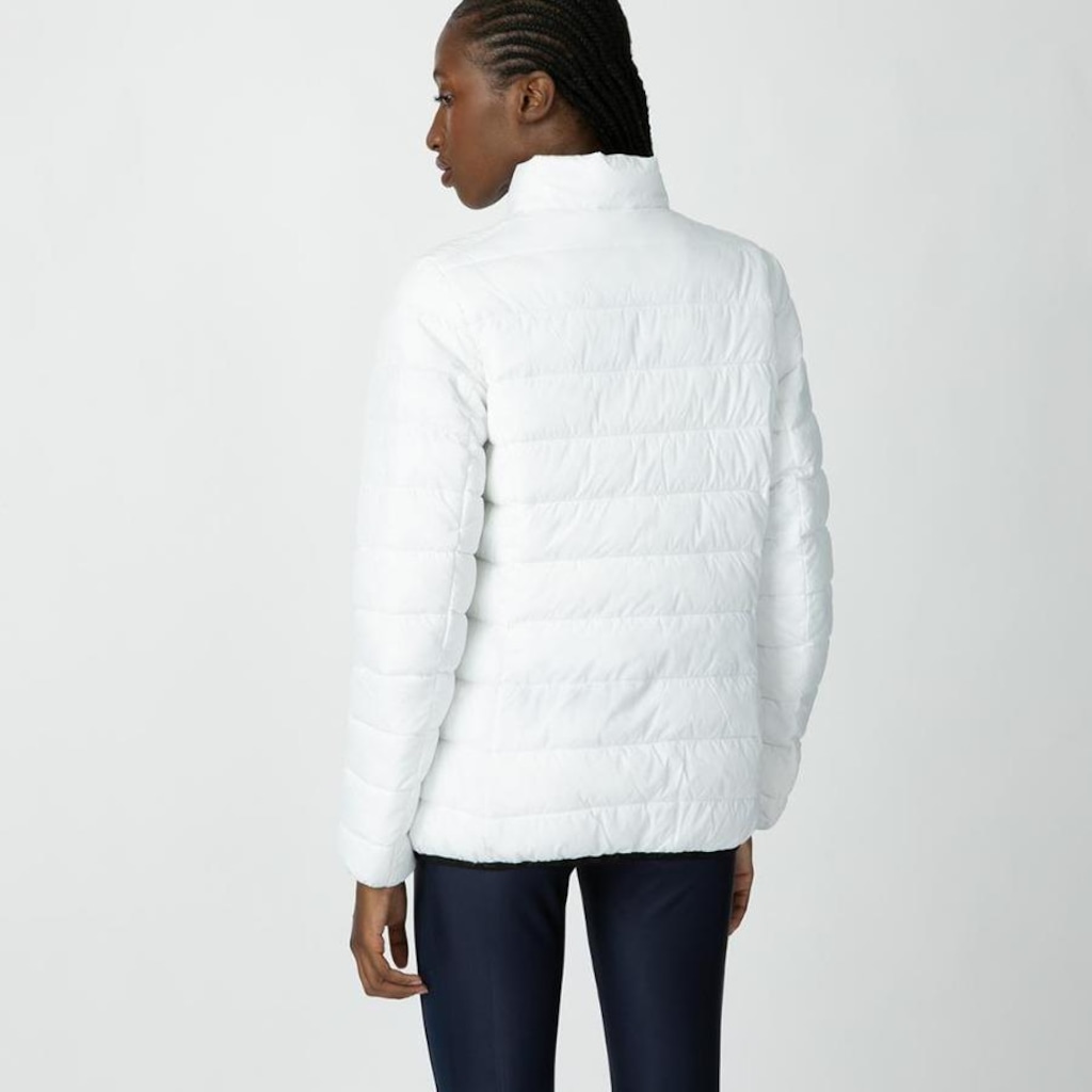 Jaqueta Fila Touch - Feminina - Foto 1