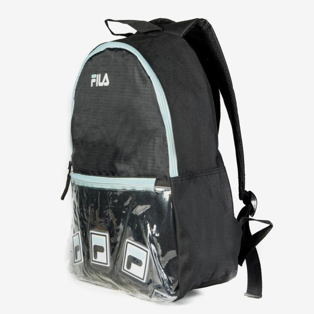 Imagem 2 do produto Mochila Fila F Pocket - 14 Litros