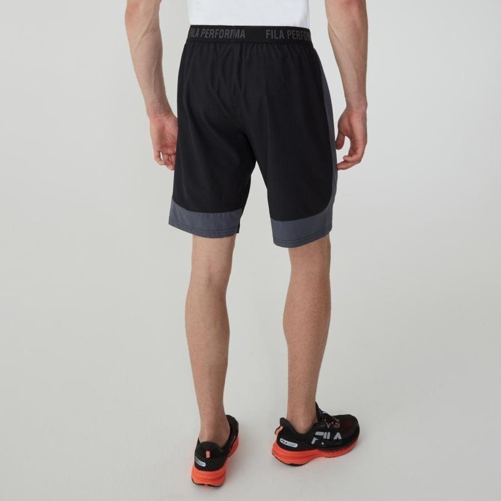 Imagem 3 do produto Bermuda Fila Train 9" - Masculina