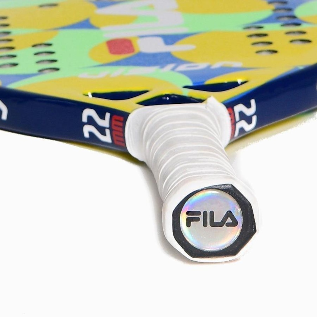 Imagem 2 do produto Raquete de Beach Tennis Fila Glass - Adulto