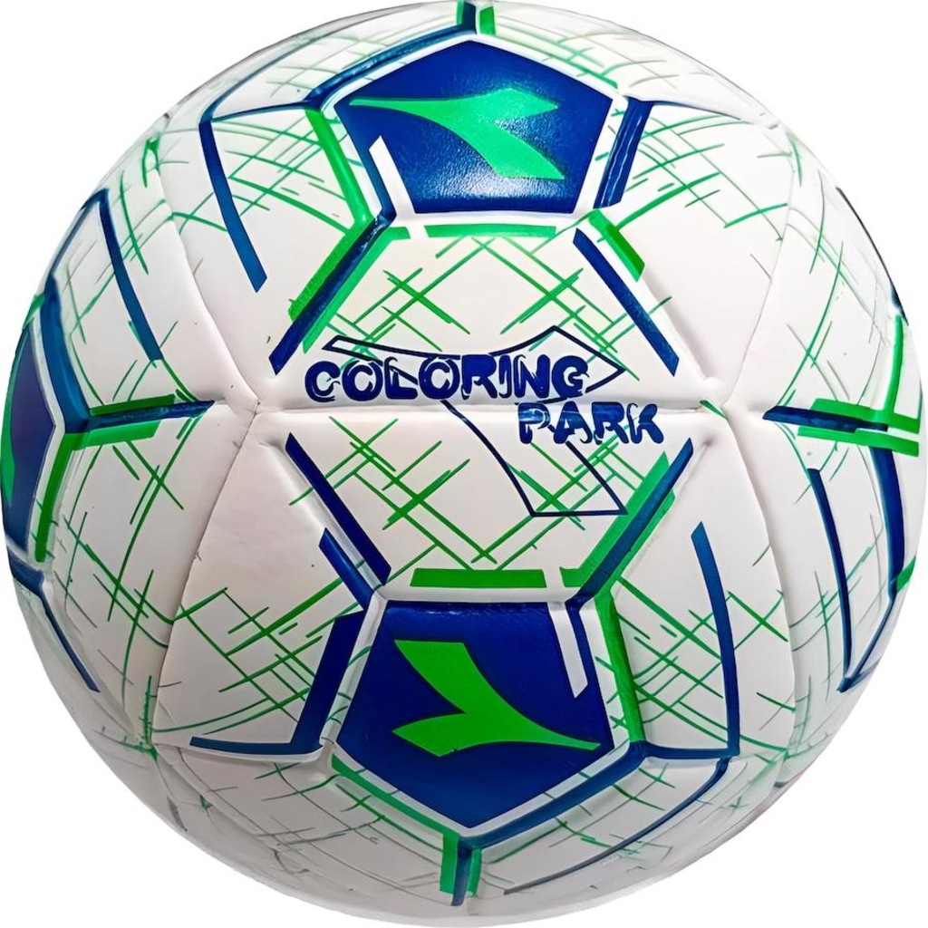 Bola Futsal Diadora Coloring Park - Foto 1