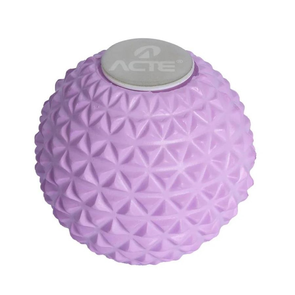Imagem 2 do produto Bola Massageadora 9Cm Diamond T240 Acte Sports