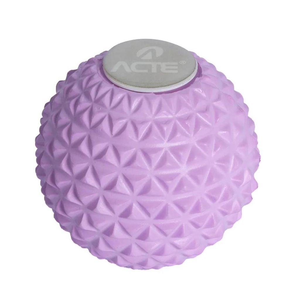 Imagem 3 do produto Bola Massageadora 9Cm Diamond T240 Acte Sports