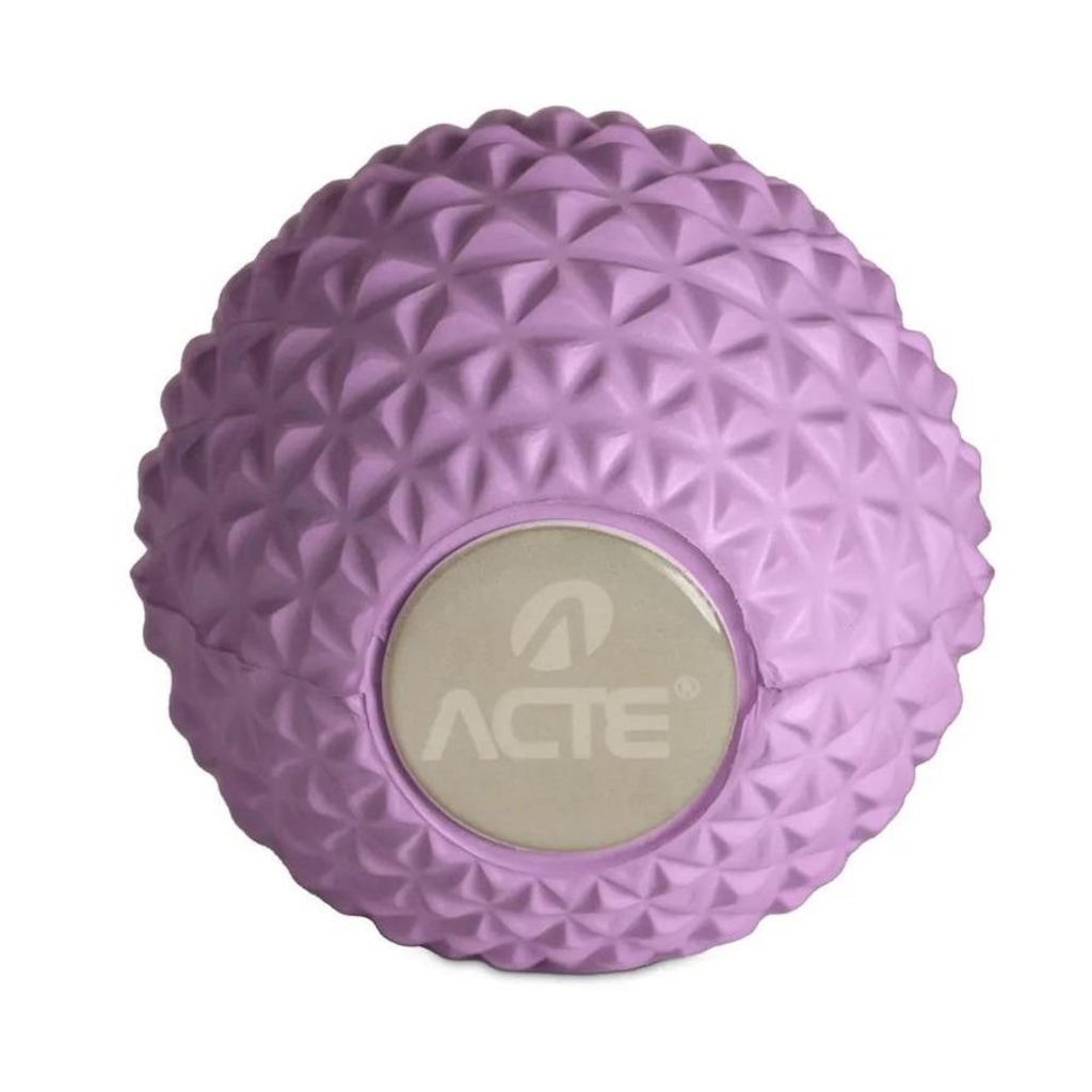 Bola Massageadora 9Cm Diamond T240 Acte Sports