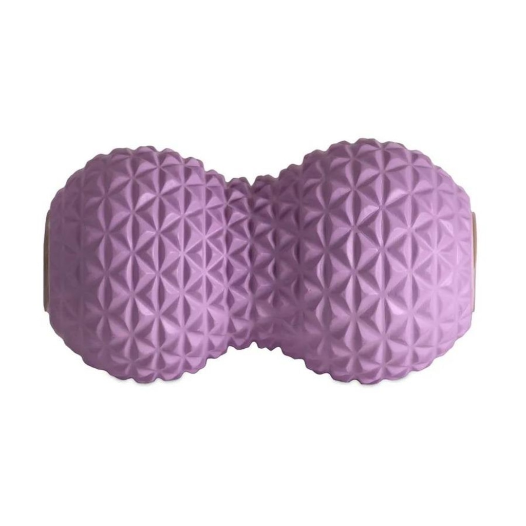 Imagem 2 do produto Bola Dupla Massageadora Diamond T243 Acte Sports
