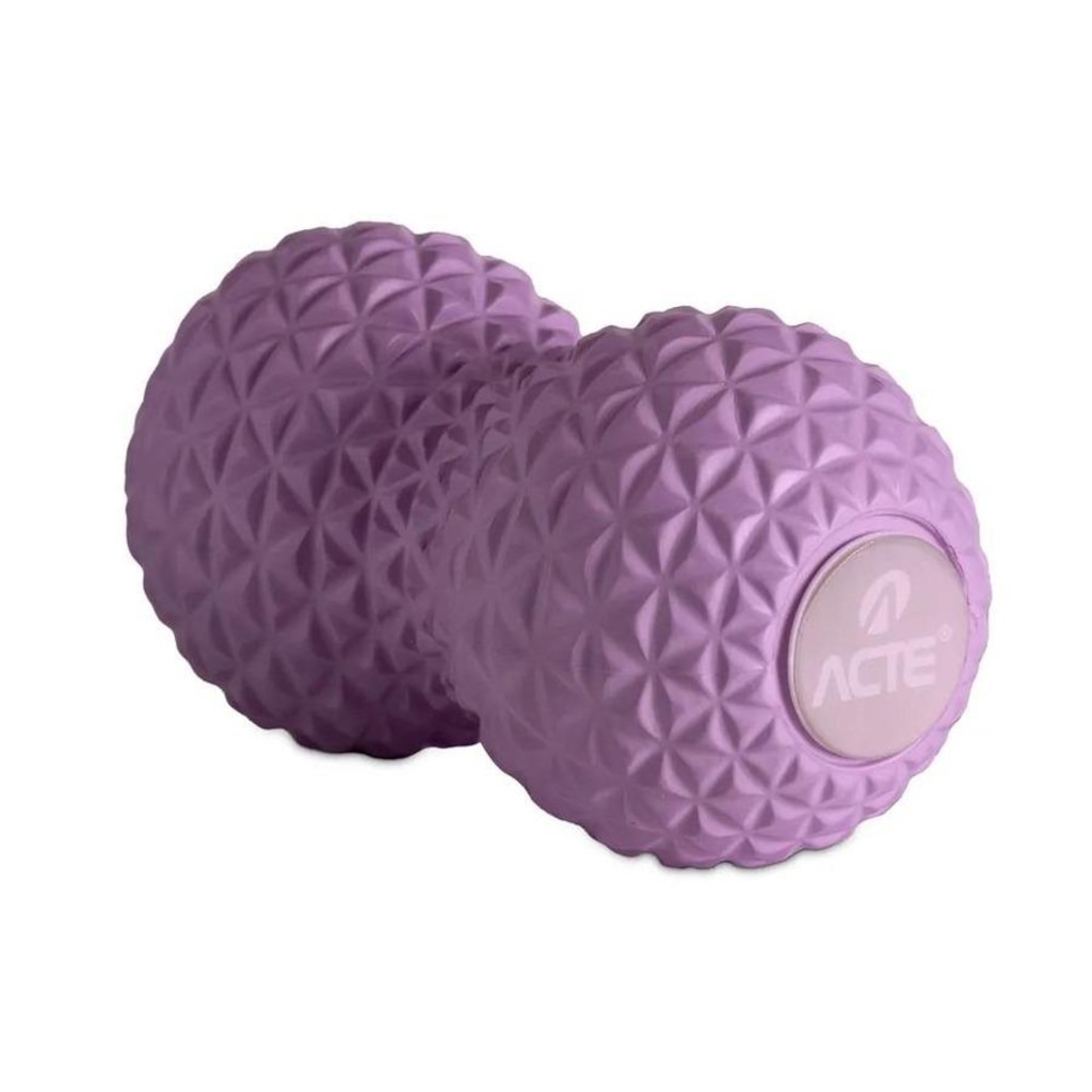 Imagem 3 do produto Bola Dupla Massageadora Diamond T243 Acte Sports