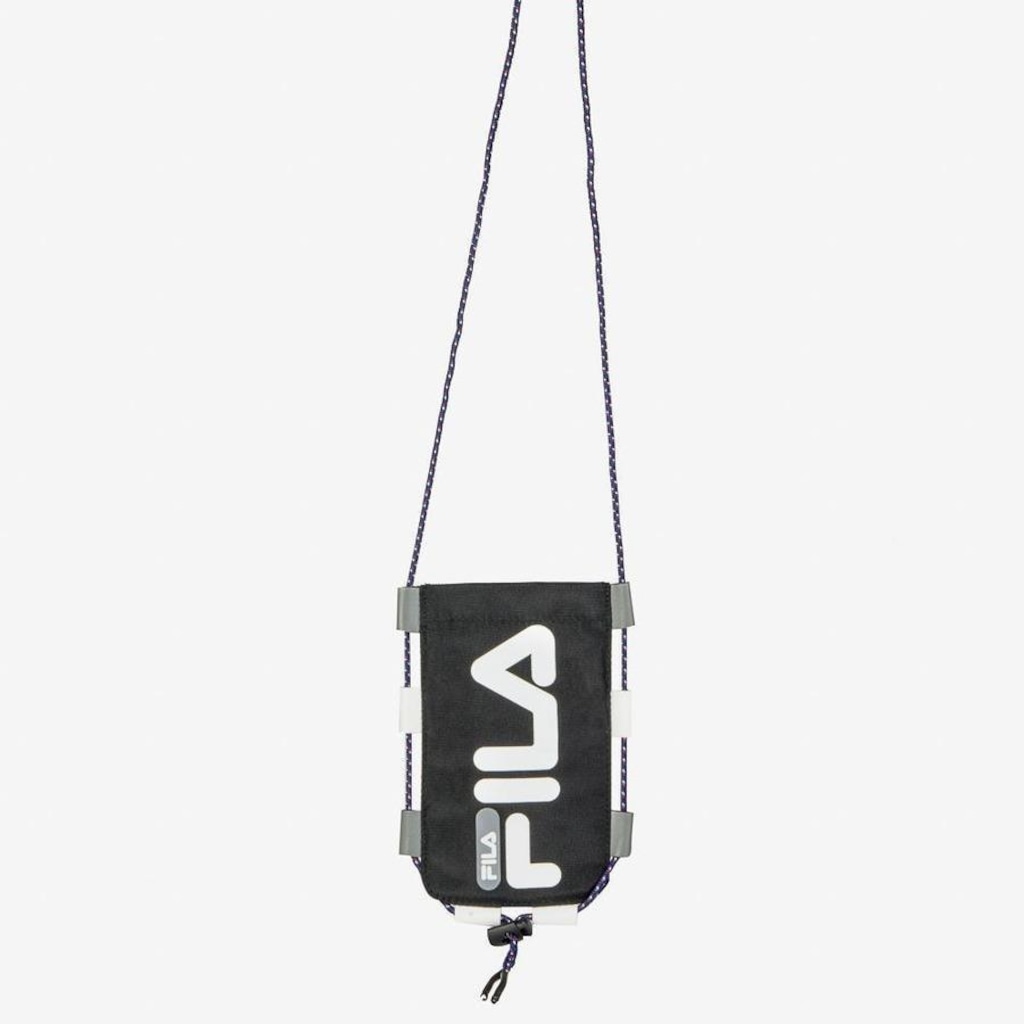 Imagem 2 do produto Bolsa Fila Lateral Pouch Logo - 0,2 Litros