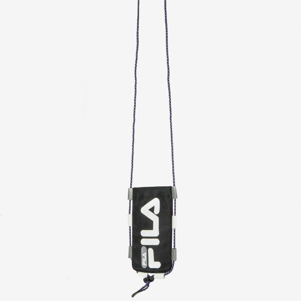 Imagem 3 do produto Bolsa Fila Lateral Pouch Logo - 0,2 Litros