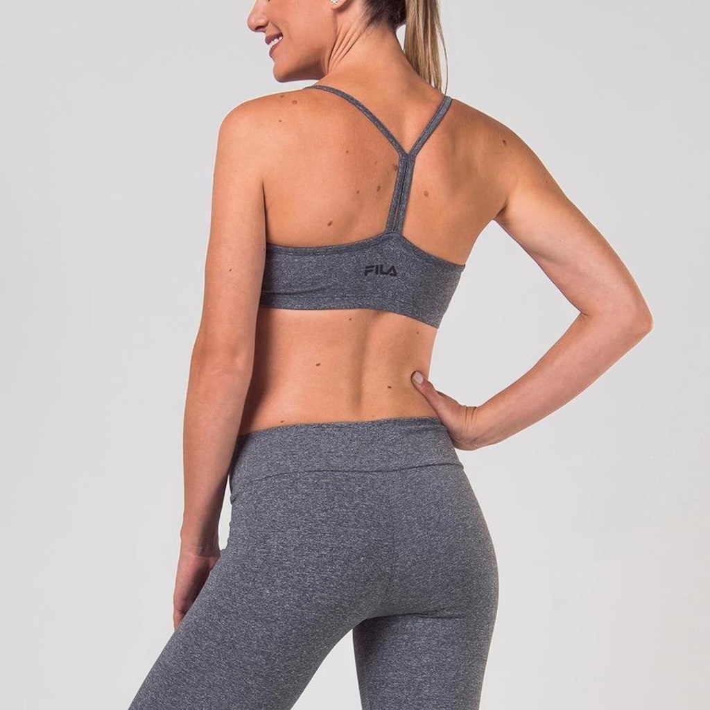 Imagem 3 do produto Top Fitness Fila Life - Feminino