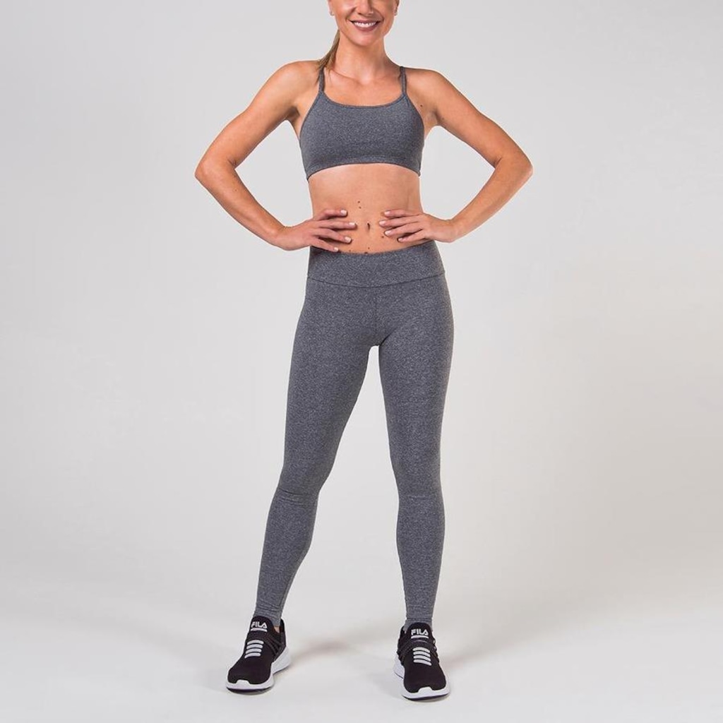Imagem 4 do produto Top Fitness Fila Life - Feminino