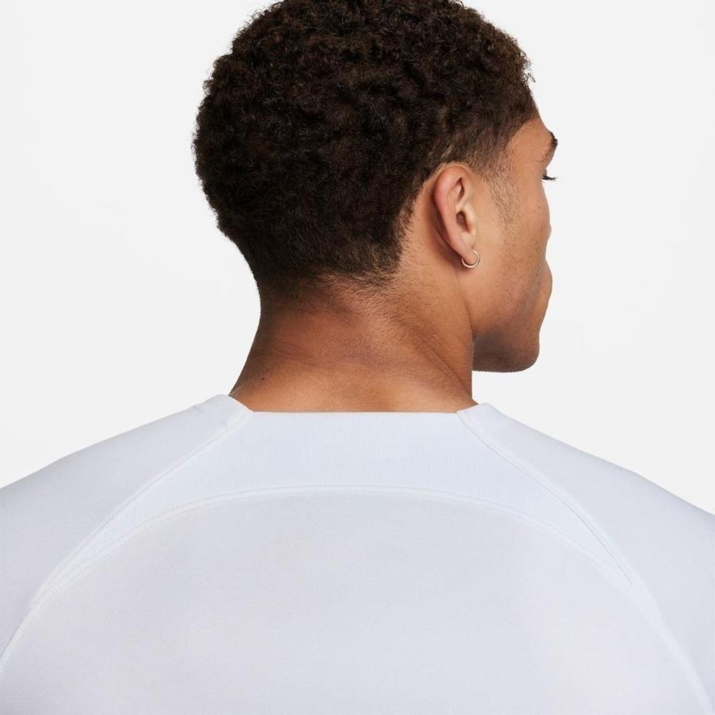 Imagem 4 do produto Camisa Inter de Milão II 2023/24 Torcedor Pro Nike - Masculina