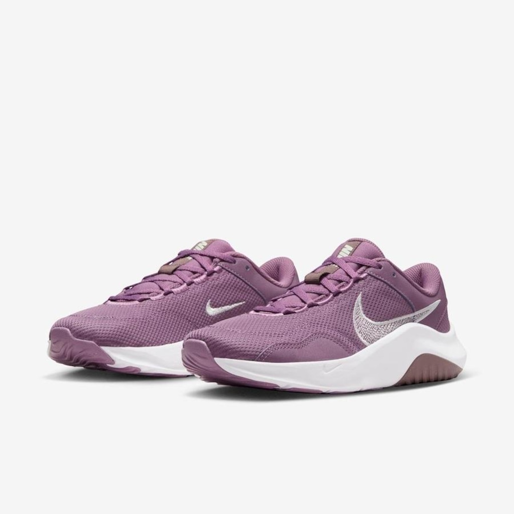 なぁ Tênis Feminino Nike Legend Essential 3 Next Nature - SPORTBRAS