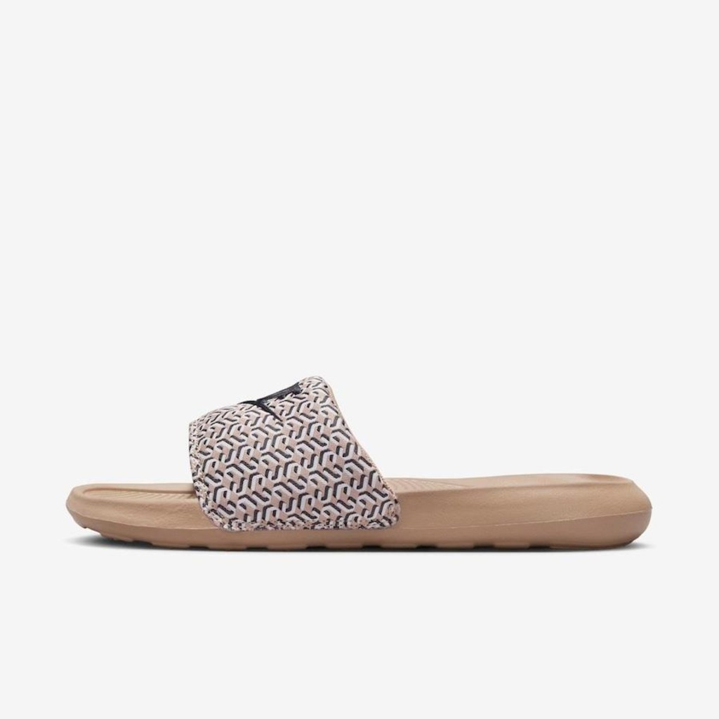 Chinelo Nike Victori One - Feminino - Foto 1