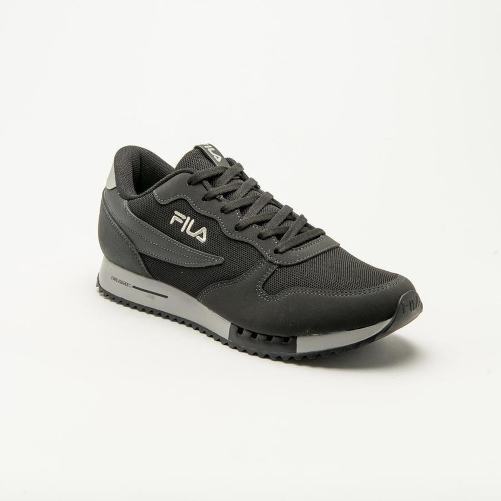 Tênis Fila Euro Jogger Sport - Masculino