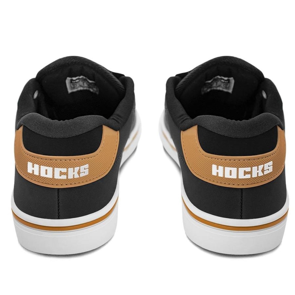 Imagem 2 do produto Tênis Hocks Flat Lite - Adulto