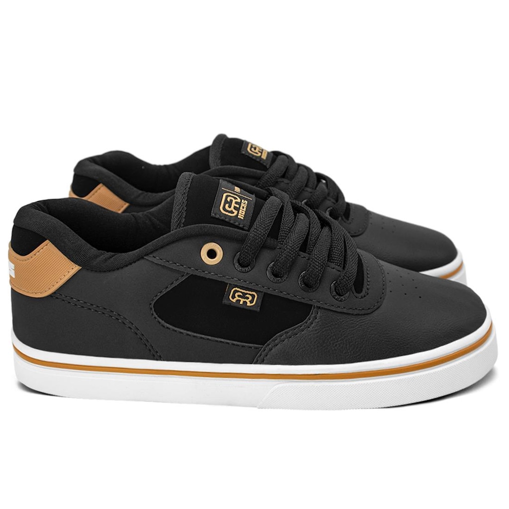 Imagem 3 do produto Tênis Hocks Flat Lite - Adulto