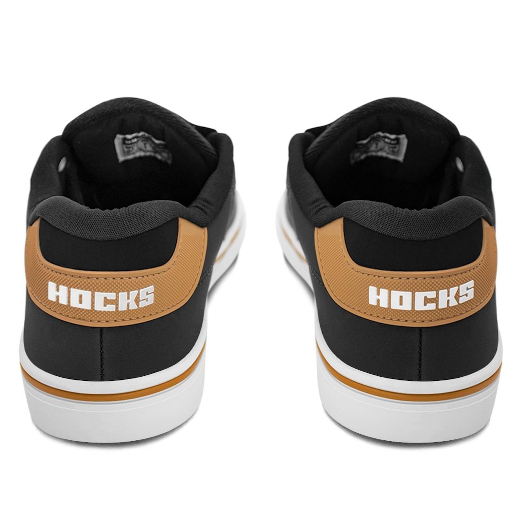 Imagem 5 do produto Tênis Hocks Flat Lite - Adulto