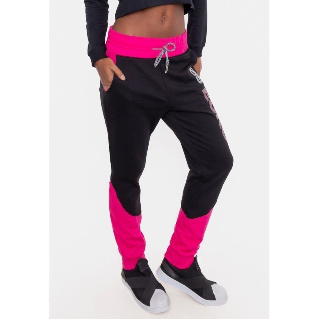 Imagem 4 do produto Calça de Moletom Ecko - Feminina