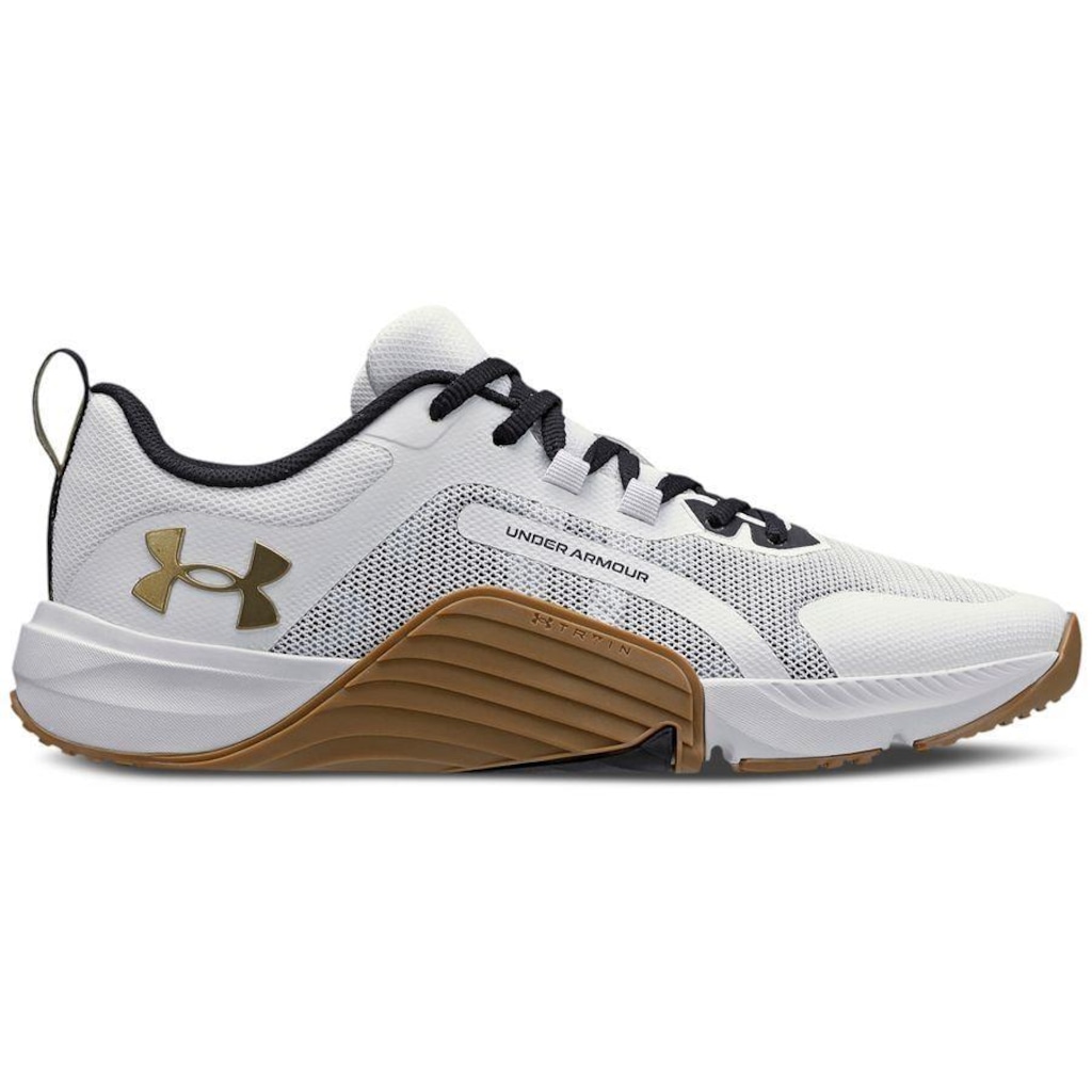 Tênis Under Armour Tribase Reps - Adulto