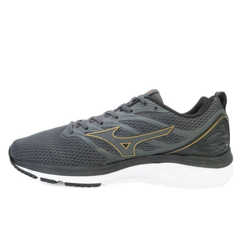 Imagem 3 do produto TÊNIS MIZUNO SPACE 3 - MASCULINO + 1 PAR DE MEIAS