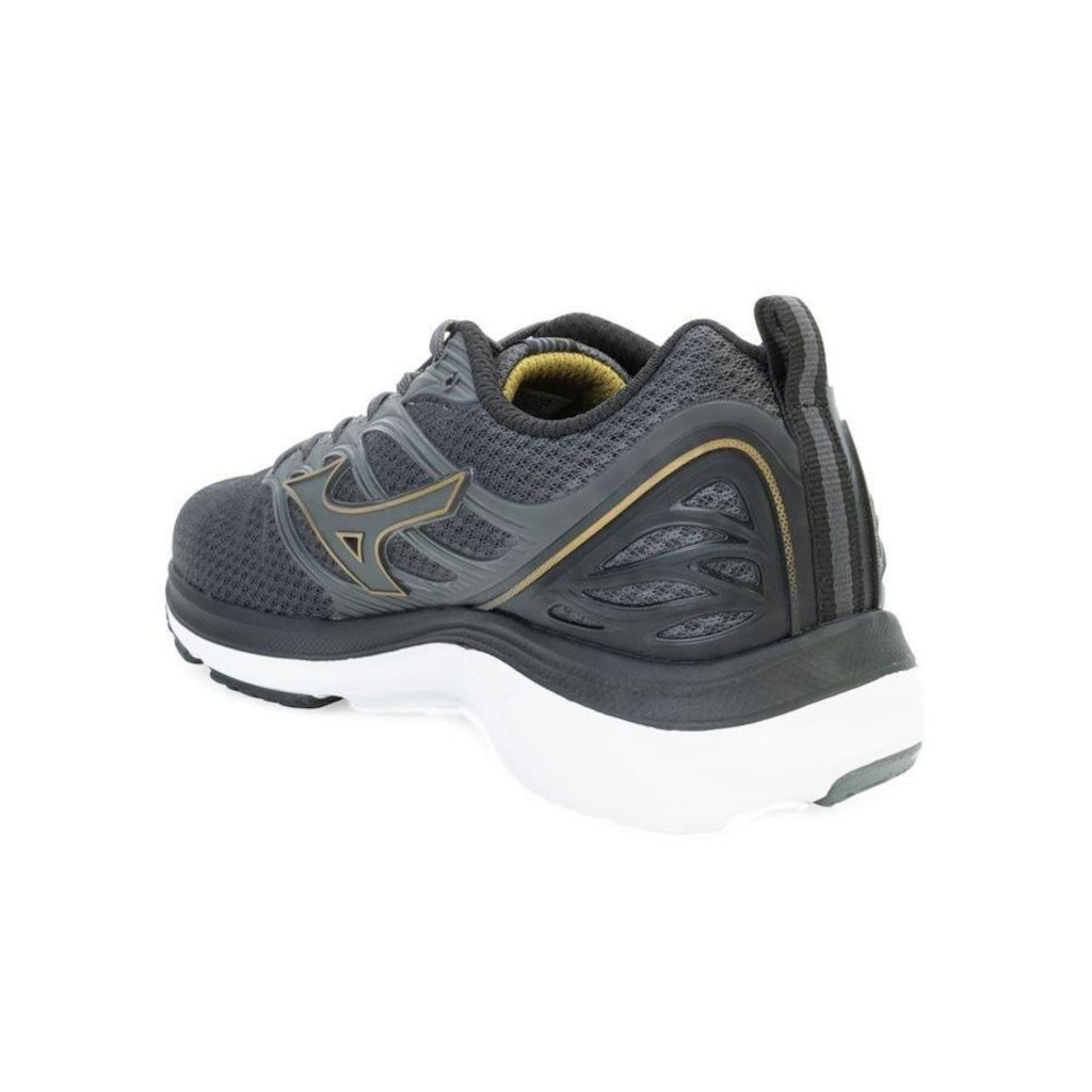 Imagem 4 do produto TÊNIS MIZUNO SPACE 3 - MASCULINO + 1 PAR DE MEIAS