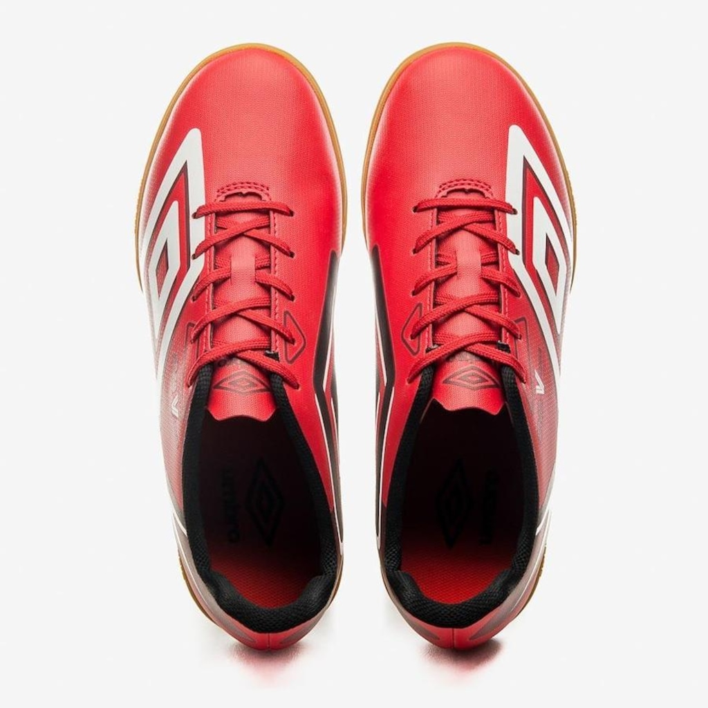 Imagem 2 do produto Chuteira Futsal Umbro Sala V League - Adulto