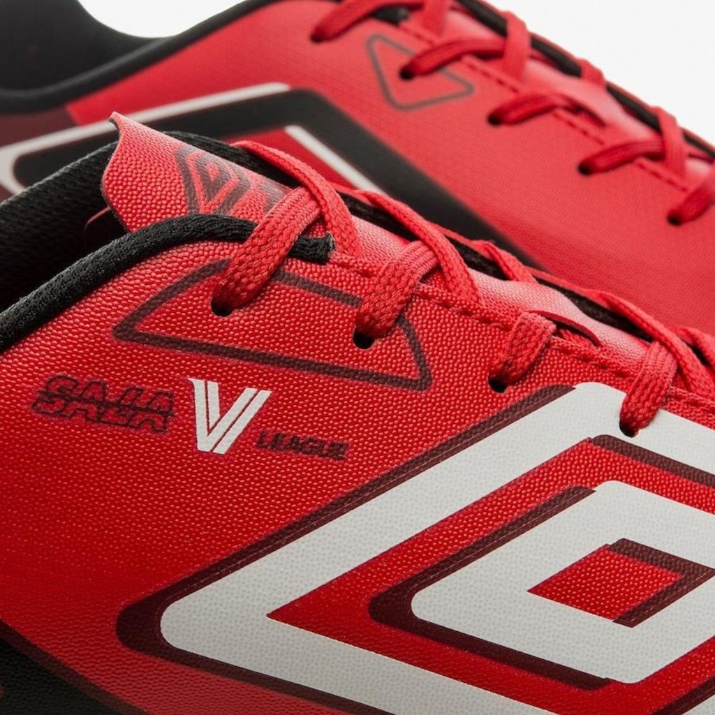 Imagem 3 do produto Chuteira Futsal Umbro Sala V League - Adulto