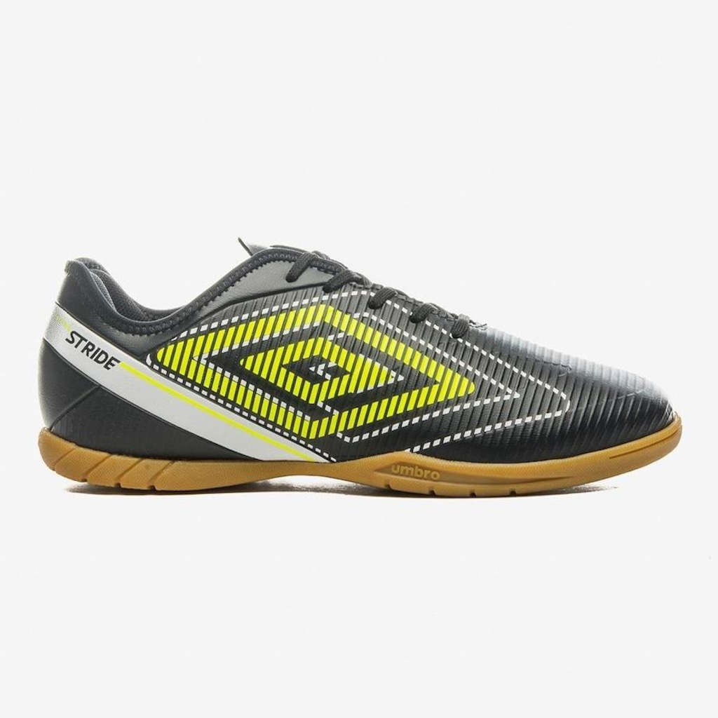 Chuteira Futsal Umbro Stride - Adulto