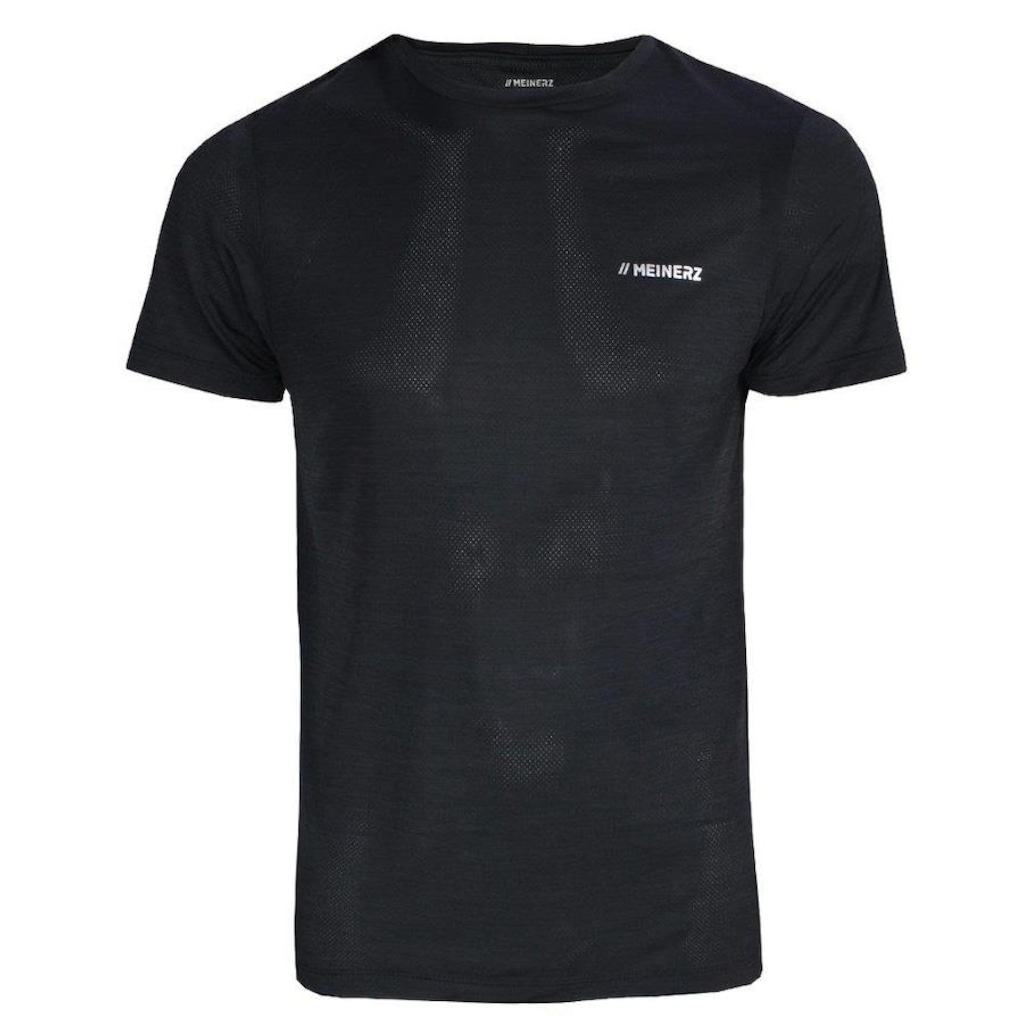 Camiseta Meinerz Frankfurt Masculina - Foto 1