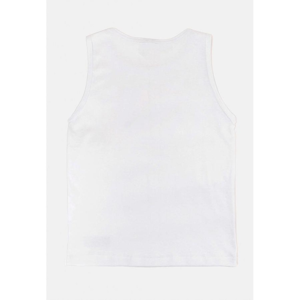 Camiseta Regata Hd Pacific - Infantil