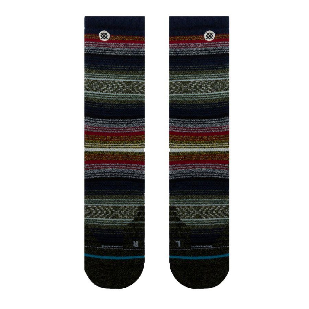 Imagem 2 do produto Meia Cano Alto Stance Windy Peaks - Adulto